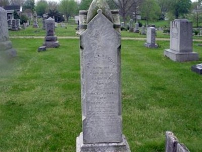 Davilla A Glascock on Sysoon