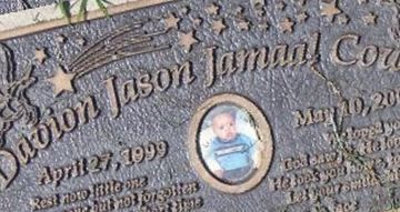 Davion Jason Jamal Cowart on Sysoon