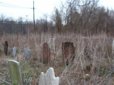 Davis Burying Ground on Sysoon