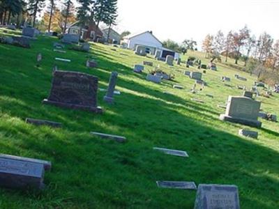 Davis Cemetery on Sysoon