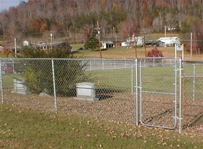 Davis Cemetery on Sysoon