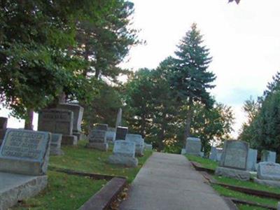 Davis Cemetery on Sysoon