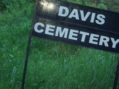 Davis Cemetery on Sysoon