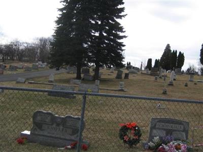 Davis Cemetery on Sysoon