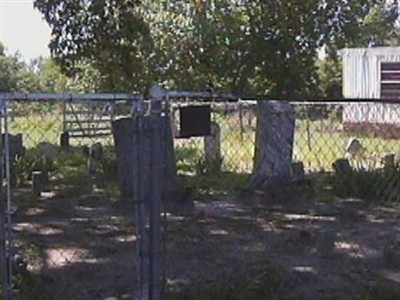 Davis Cemetery(Briartown) on Sysoon