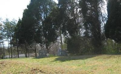 Davis Family Cemetery on Sysoon