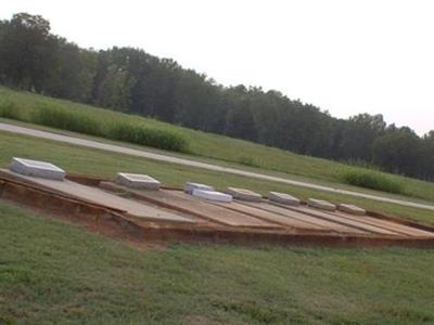 Davis Family Cemetery on Sysoon