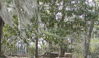 Davis Family Cemetery on Sysoon