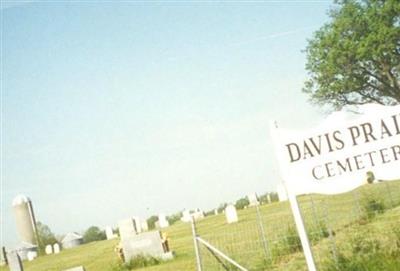 Davis Prairie on Sysoon