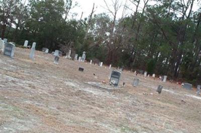 Davis Register Cemetery on Sysoon