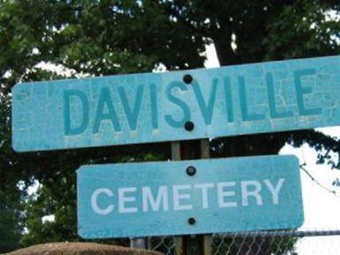 Davisville Cemetery on Sysoon