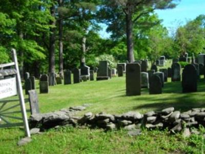 Dawes Cemetery on Sysoon