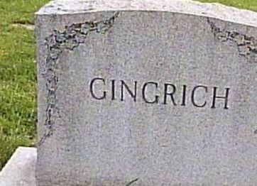 Dawn C. Gingrich on Sysoon