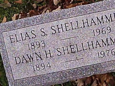 Dawn H. Shellhammer on Sysoon