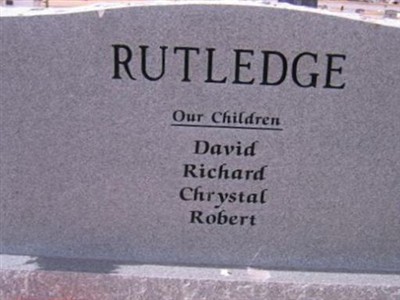 Dawnetta Syrett Rutledge on Sysoon
