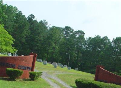 Dawson Cemetery on Sysoon