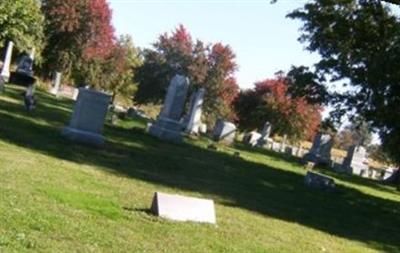 Dawson Cemetery on Sysoon