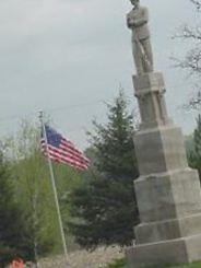 Daysville Cemetery on Sysoon