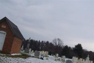 Daysville Cemetery on Sysoon