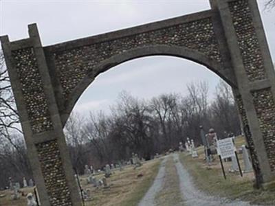 Dayton Cemetery on Sysoon