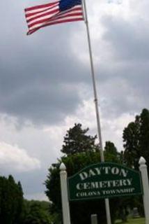 Dayton Cemetery on Sysoon