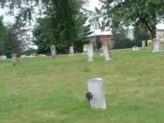 Dayton Cemetery on Sysoon