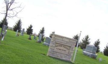 Dayton Valley Cemetery on Sysoon