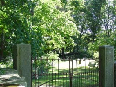 De Wolf Family Cemetery on Sysoon