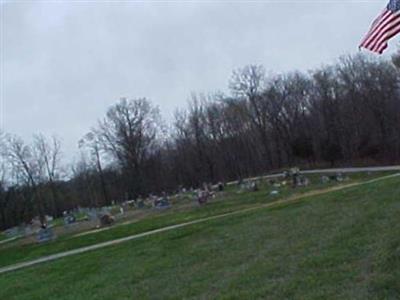 Deadmond Cemetery on Sysoon