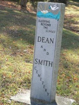 Dean and Smith Cemetery on Sysoon
