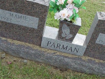 Dean Parman on Sysoon