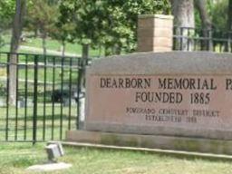Dearborn Memorial Park on Sysoon