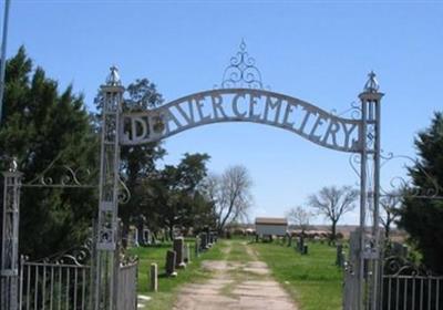 Deaver Cemetery on Sysoon