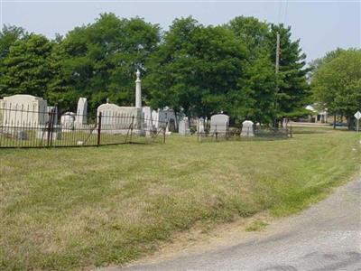 Deavertown Baptist Church Cemetery on Sysoon