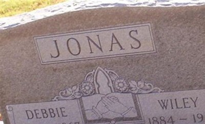 Debbie Jonas on Sysoon