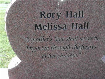 Debbie Shurtleff Hall on Sysoon