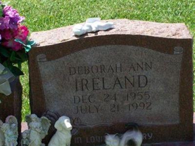 Deborah Ann "Debbie" Ireland on Sysoon