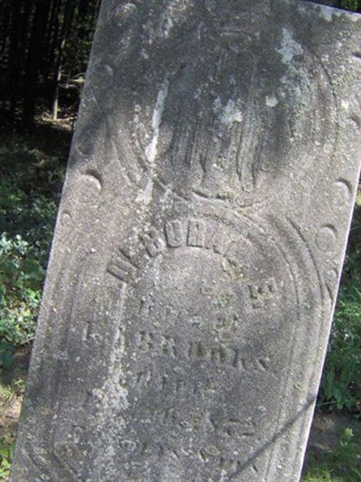 Deborah E. Brooks on Sysoon