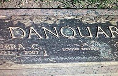Debra C. "Debbie" Danquard on Sysoon