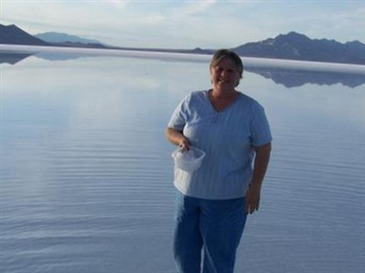 Debra Ann "Debbie" Covey Johnson on Sysoon