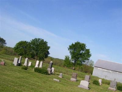 Debrick Cemetery on Sysoon