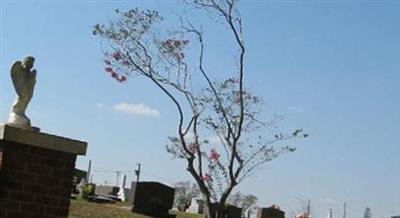 Decatur Cemetery on Sysoon