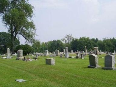 Decatur City Cemetery on Sysoon