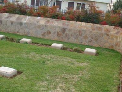 Dedeagatch British Cemetery on Sysoon