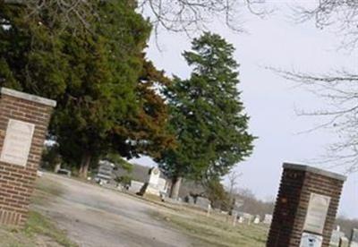 Deepwood Cemetery on Sysoon