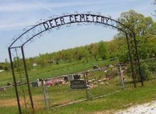 Deer Cemetery on Sysoon