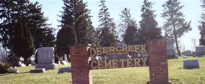 Deer Creek Township Cemetery on Sysoon