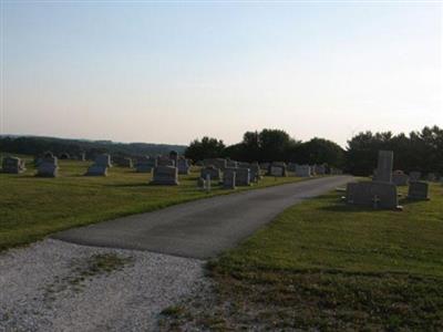 Deer Park Cemetery on Sysoon