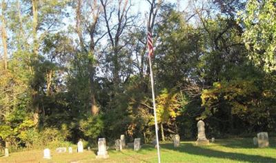 Deer Plain Cemetery on Sysoon