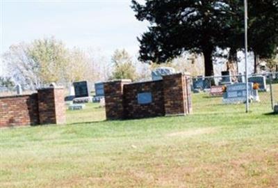 Deer Ridge Cemetery on Sysoon